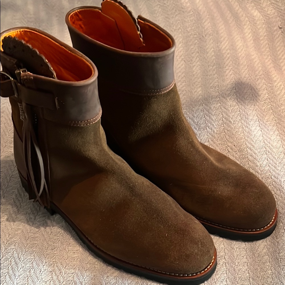 Penelope Chilvers bootie- size 42